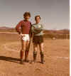 Bruno e Giorgio