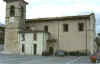 Chiesa parrocchiale, foto Alessandro Sperandio